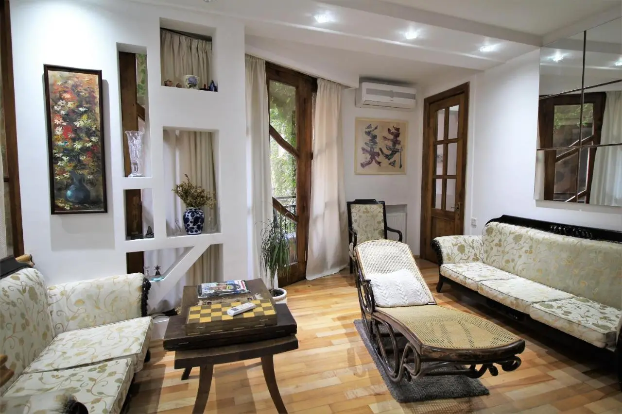 Duplex Opera 2