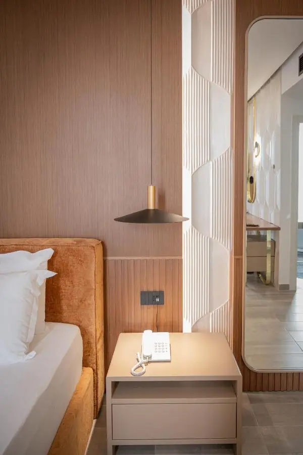 Brilliant Hotel & SPA