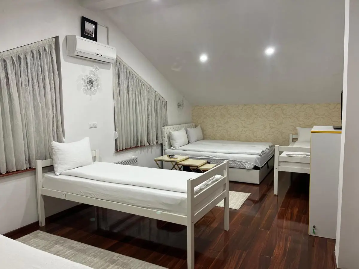 Villa Diamond Hill