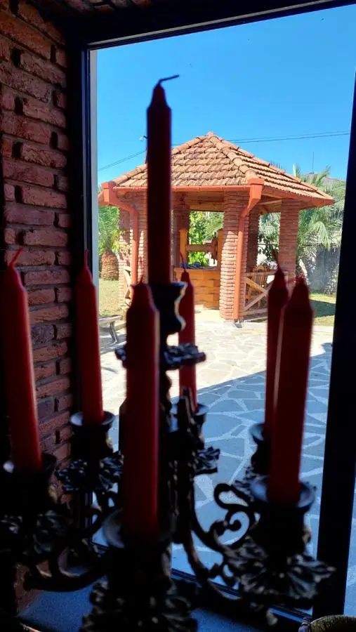 Eco Village Tskaltubo