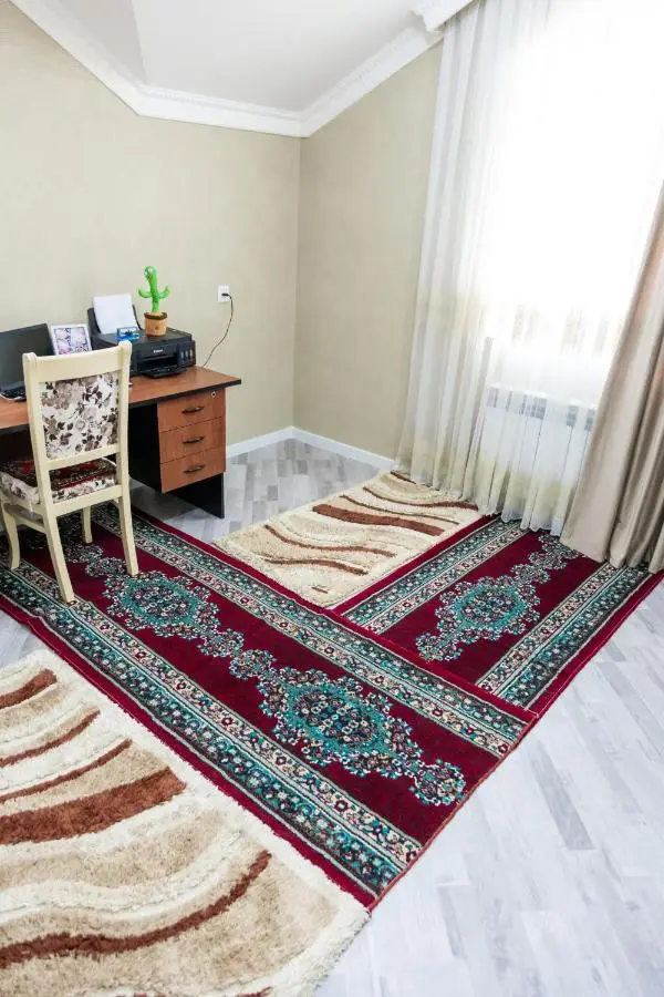 SkyGate Guesthouse