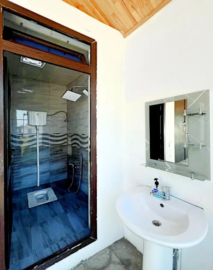 Qafqaz Vista Qala Chalet