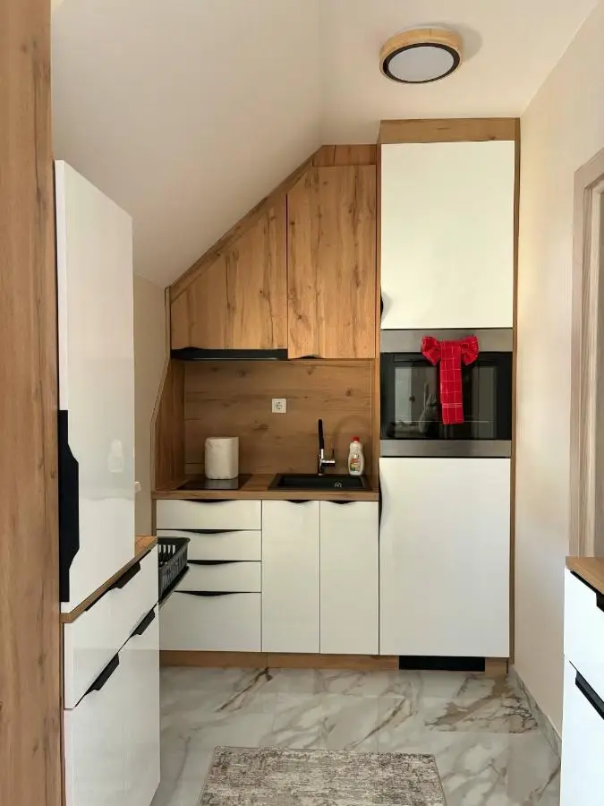 Crown Apartmani Vlašić