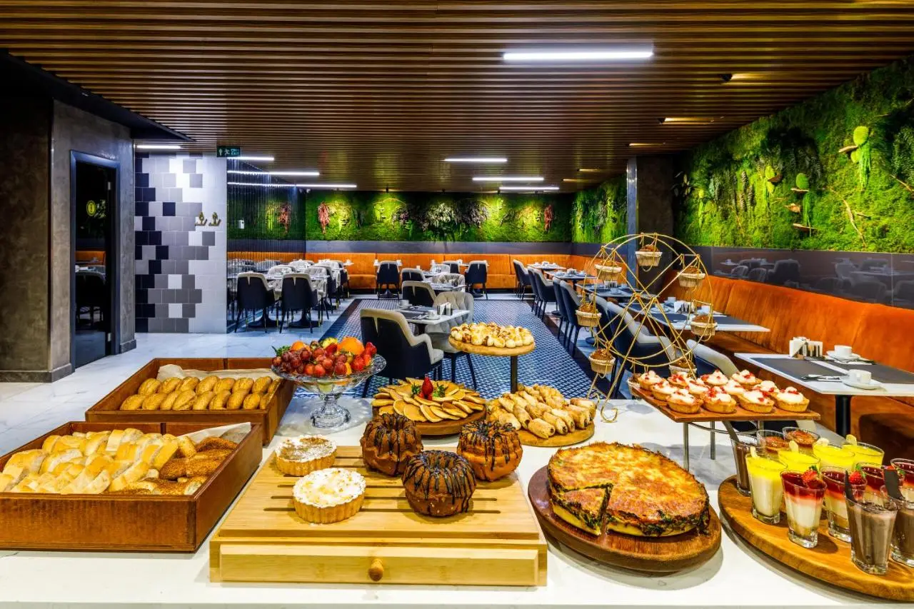 Euro Design Hotel