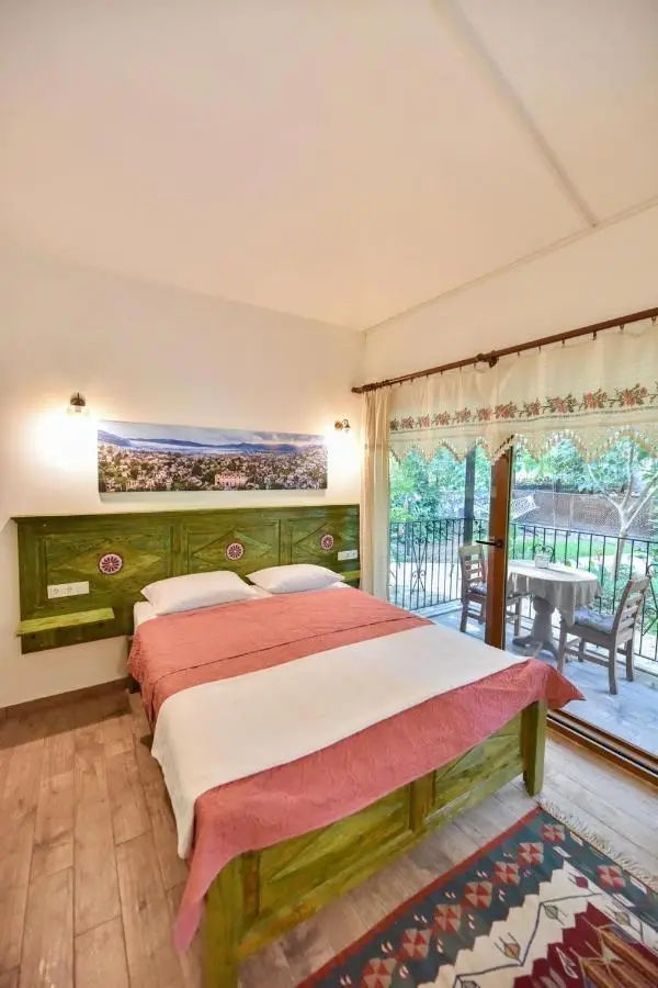 Pyramid Boutique Hotel