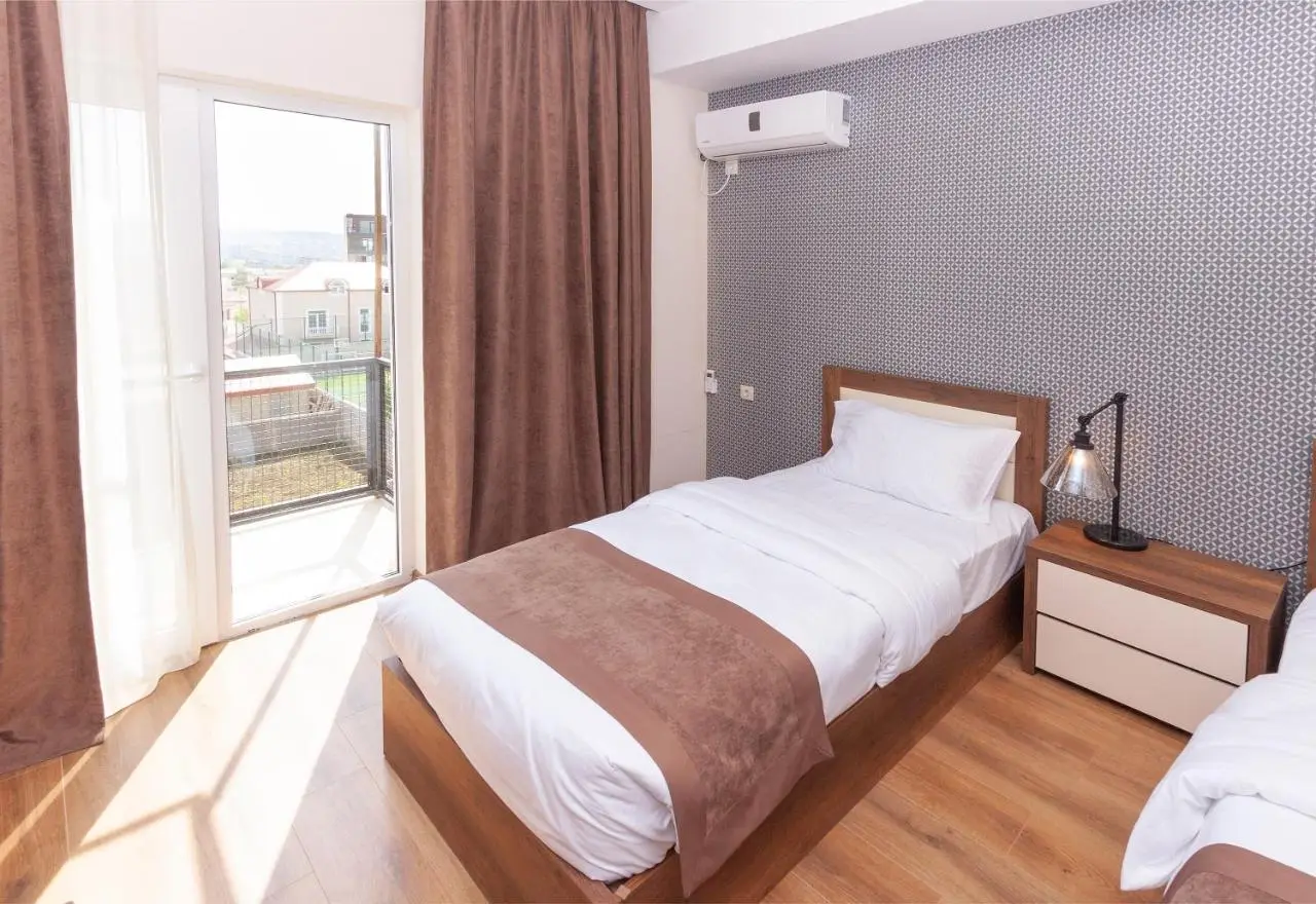 Hotel Amser