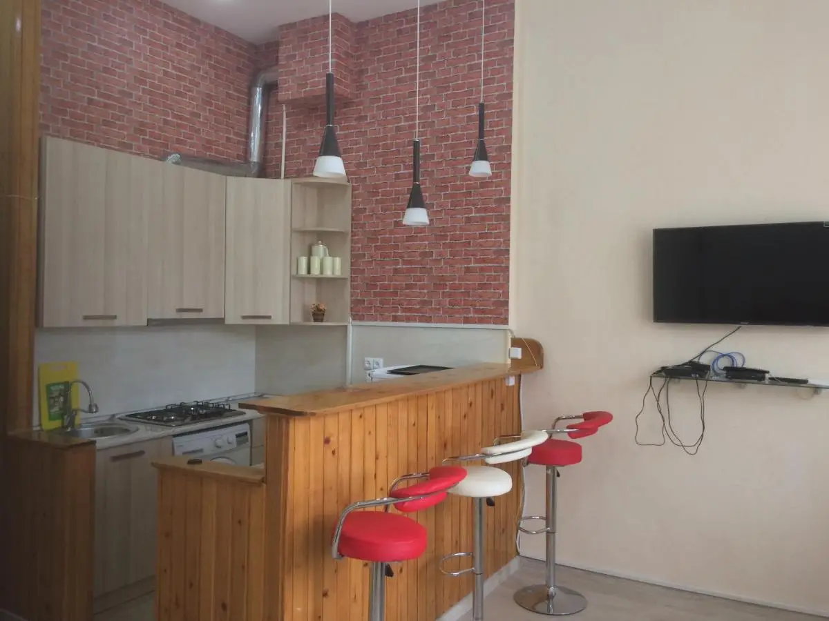 Modern Apartment Avlabari