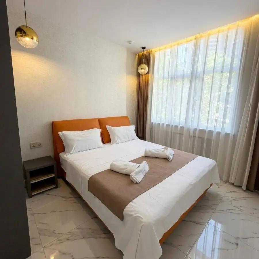 MamuLuxuryApartments