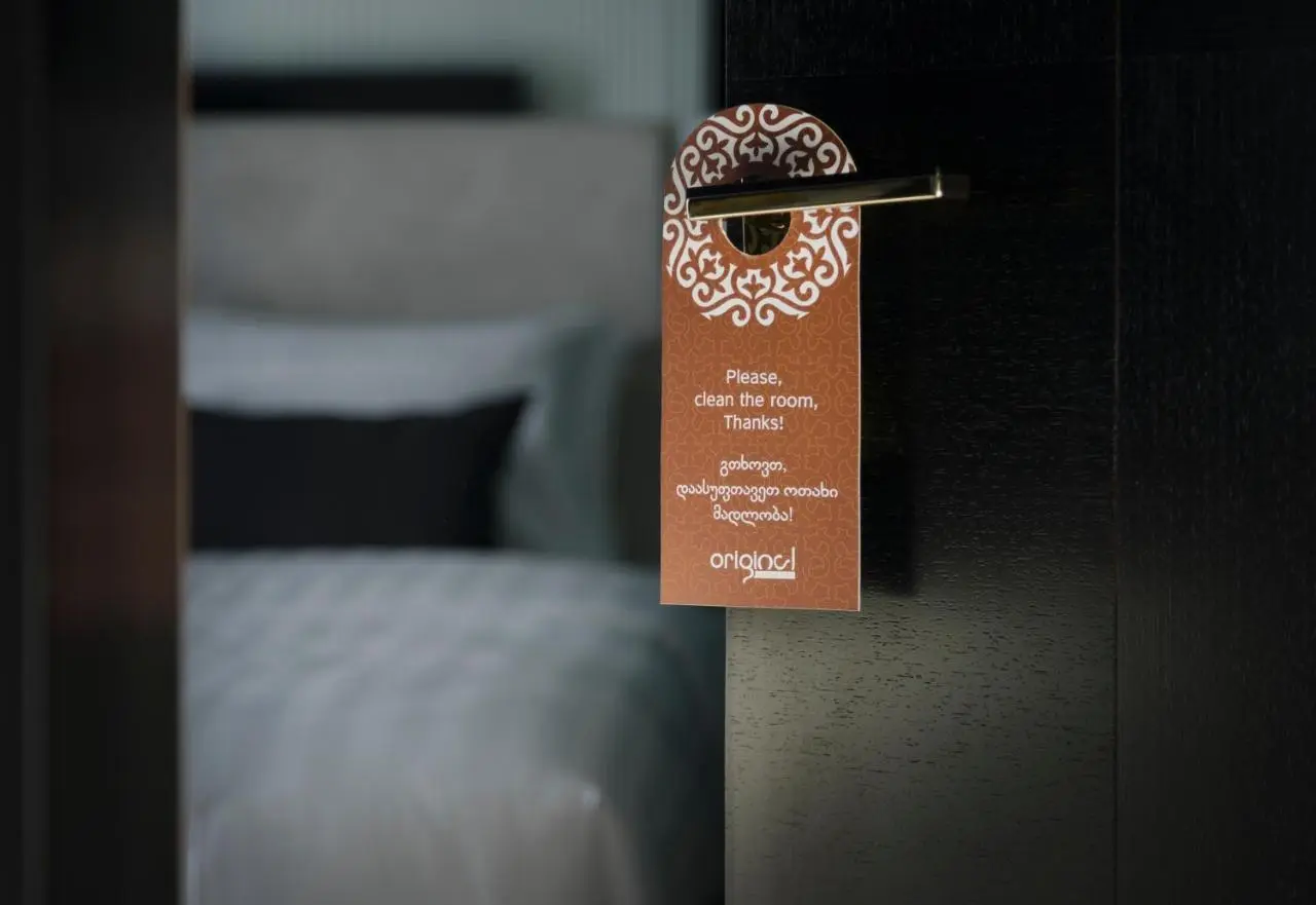 Original Boutique Aparthotel