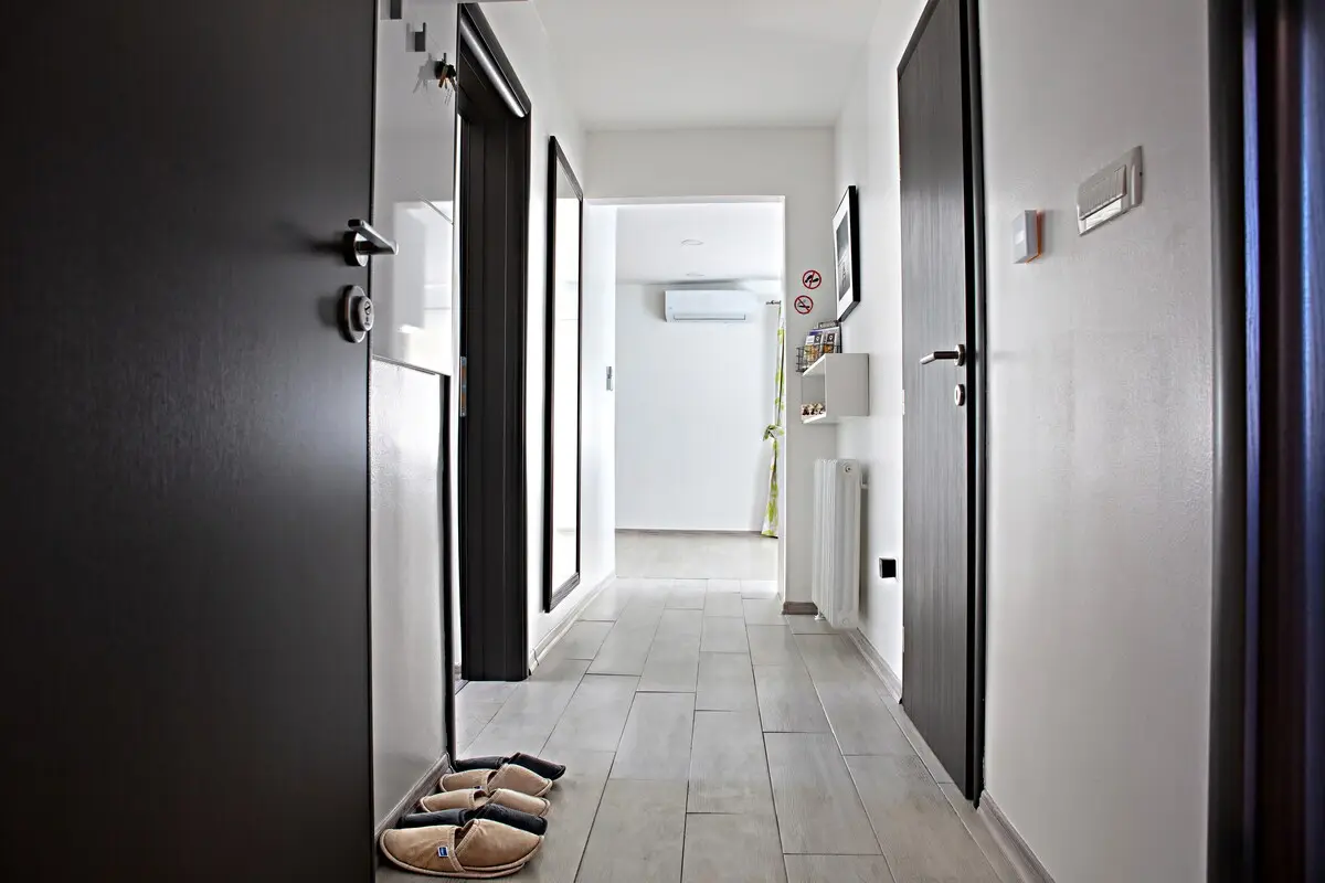 Luxurious Apartment in Sarajevo