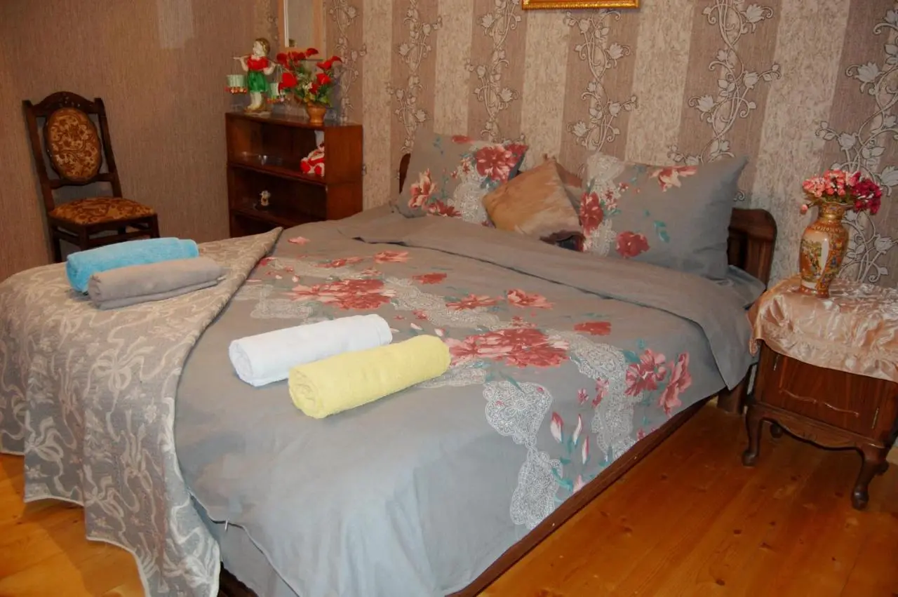Excellent Hostel Kutaisi
