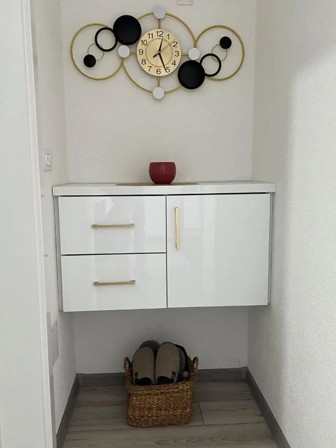 Apartment Nostra Aula