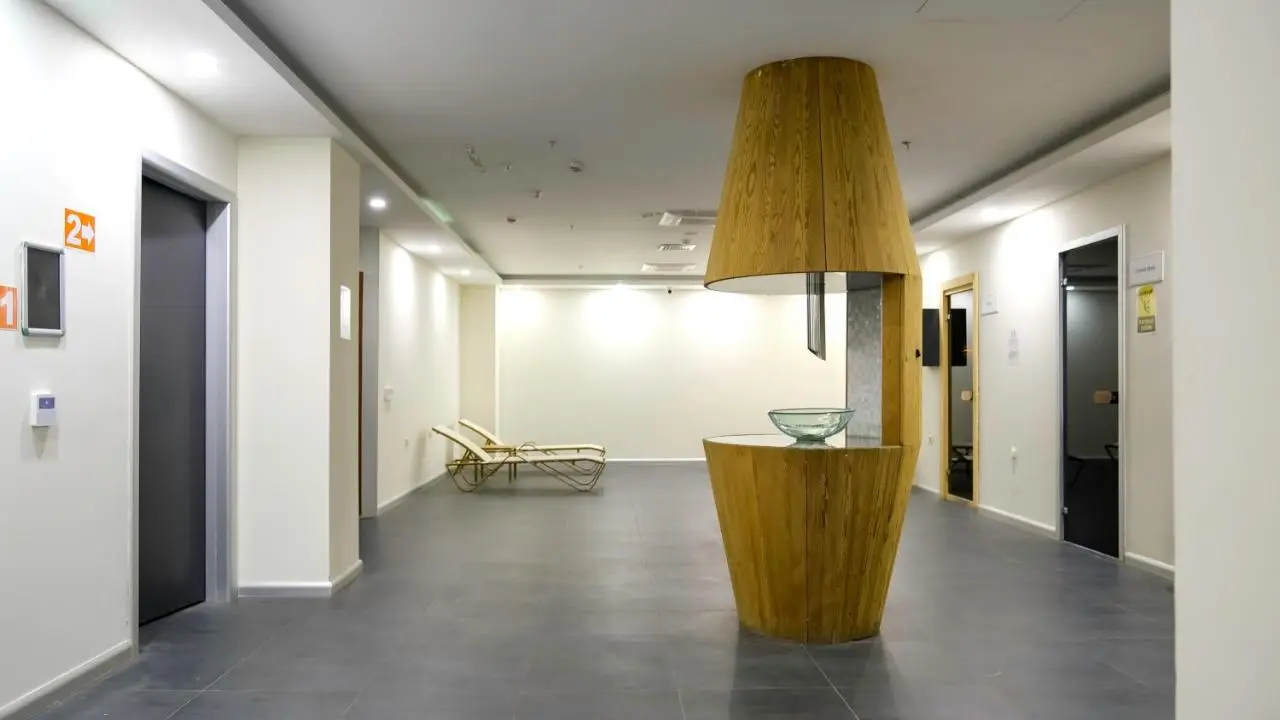 Linkinn Luxury Residence & Spa