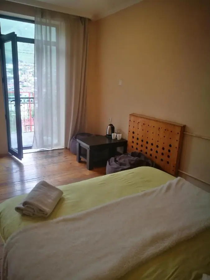 Belas guesthouse