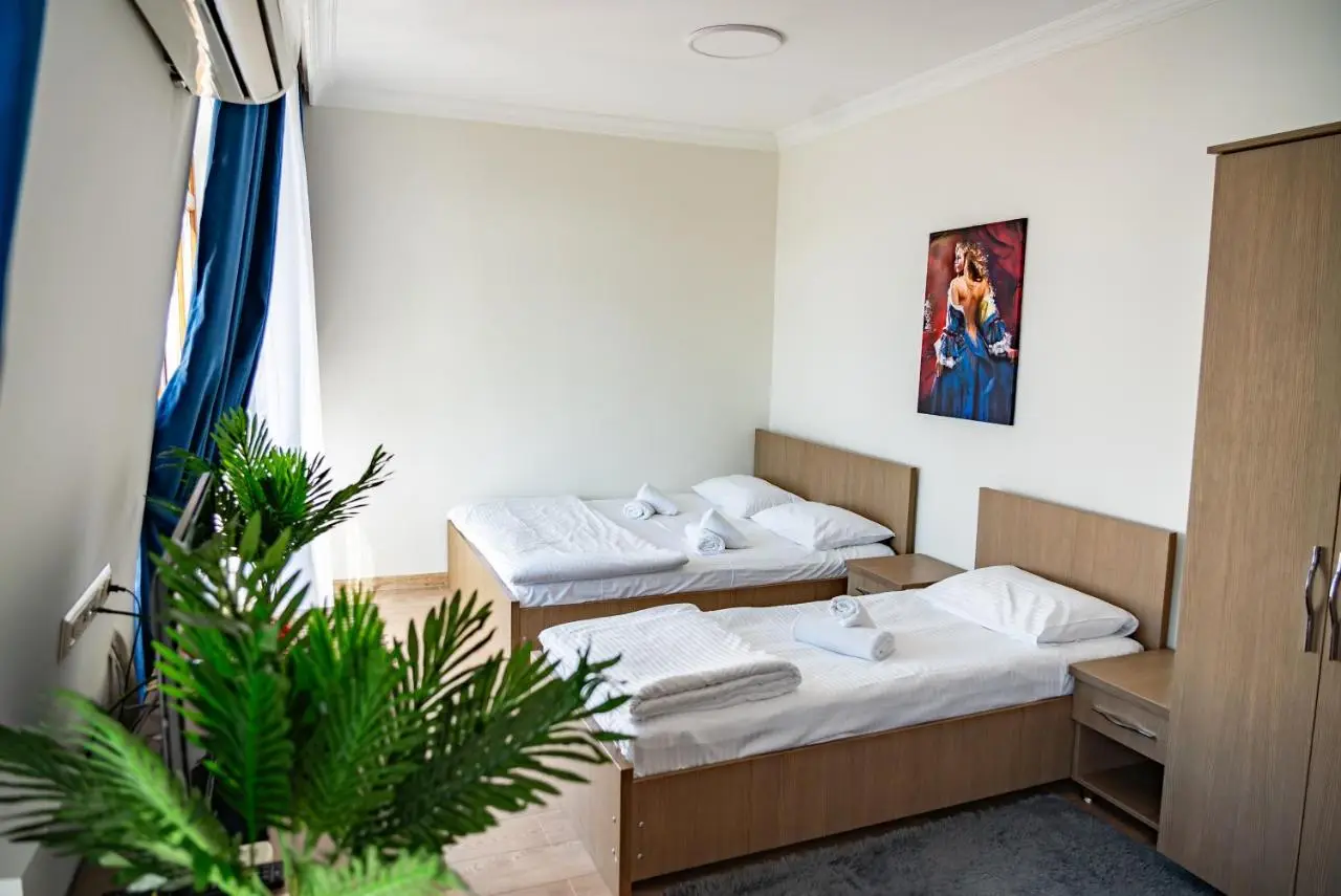 Hotel Port Altus