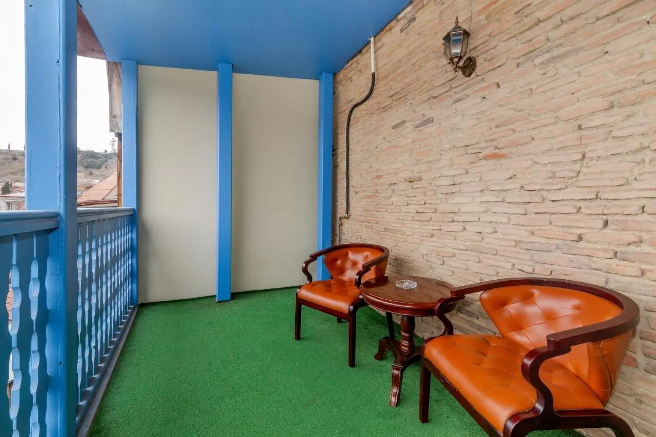 Hotel Marlyn
