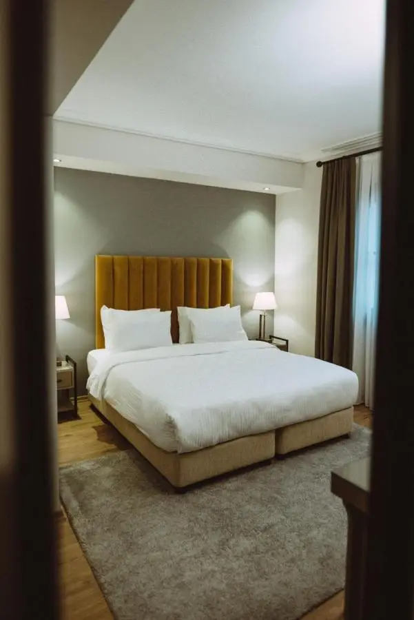 Mest Hotel Istanbul Sirkeci