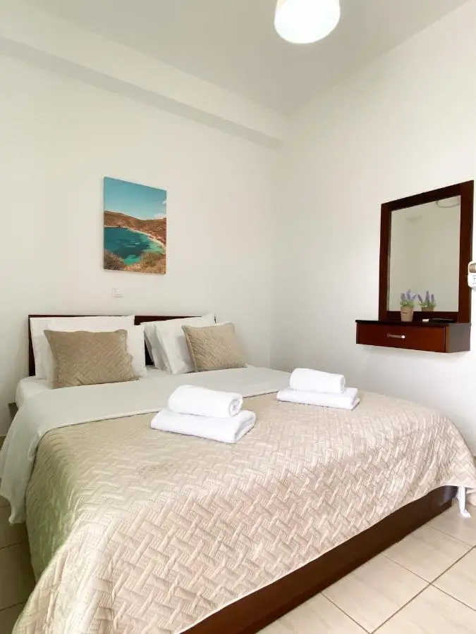Acta's Rooms