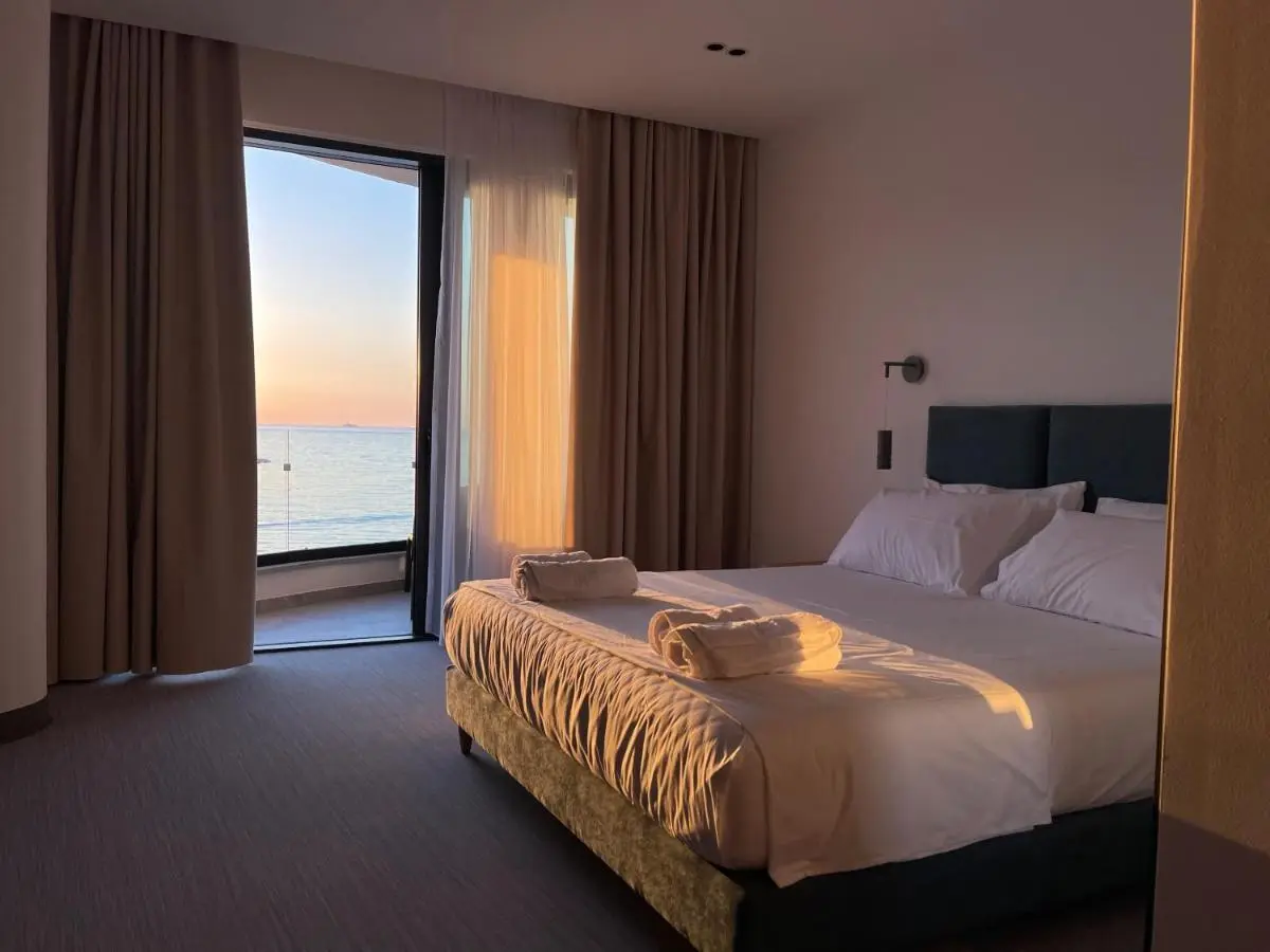 Manta Hotel