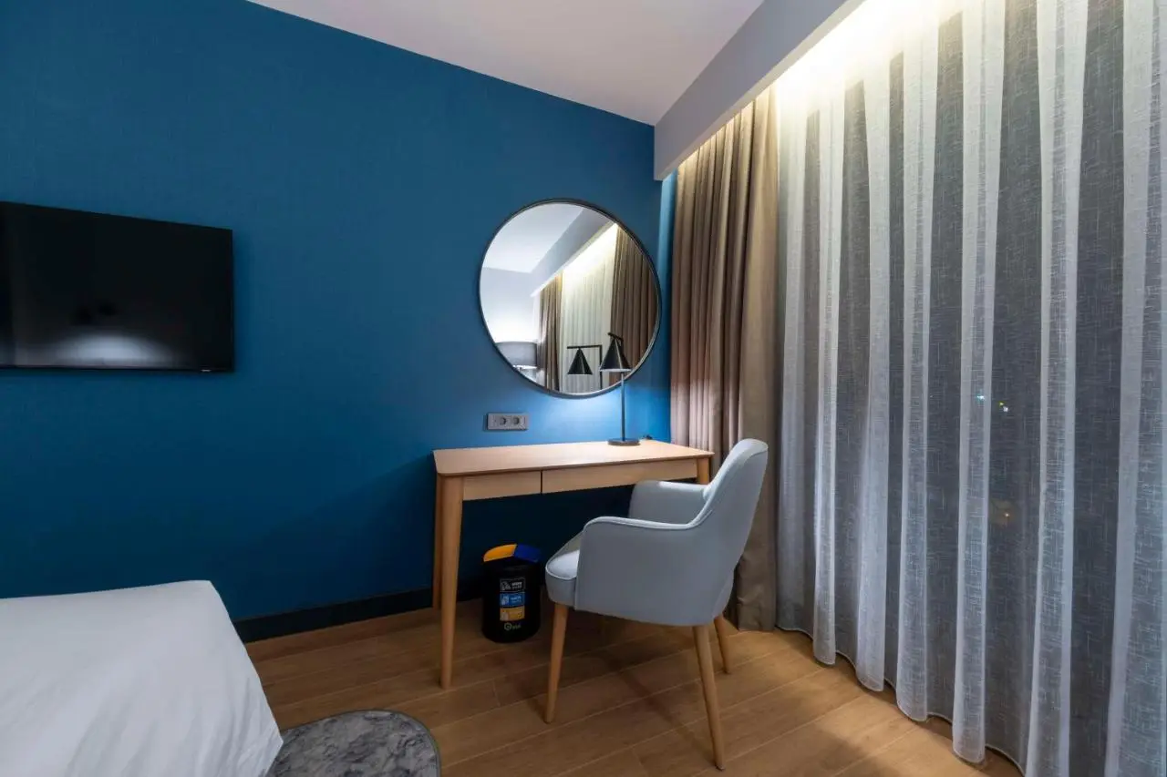 Radisson Hotel Mersin