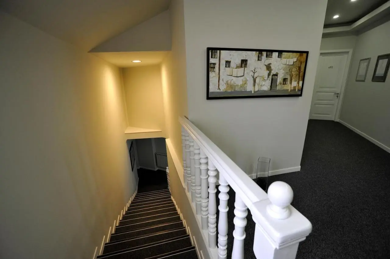 ZP Hotel