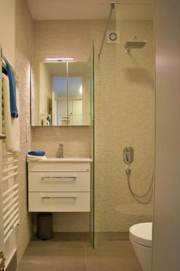 Zetra Apartment Sarajevo