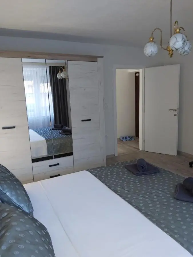 Apartman Alma