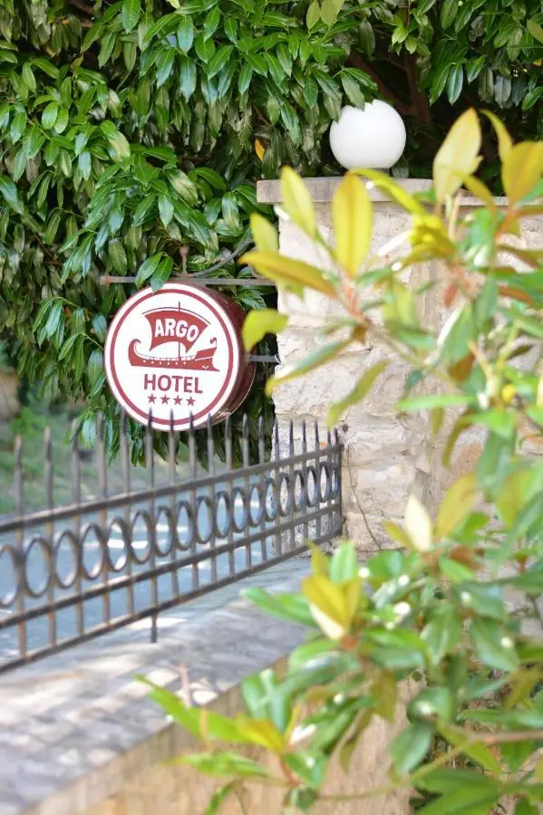 Boutique Hotel Argo