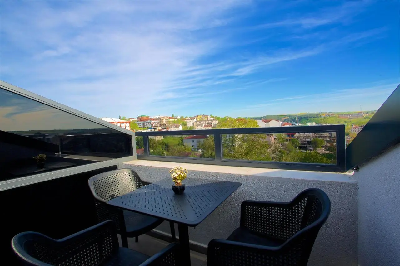 Days Inn by Wyndham Istanbul Arnavutkoy