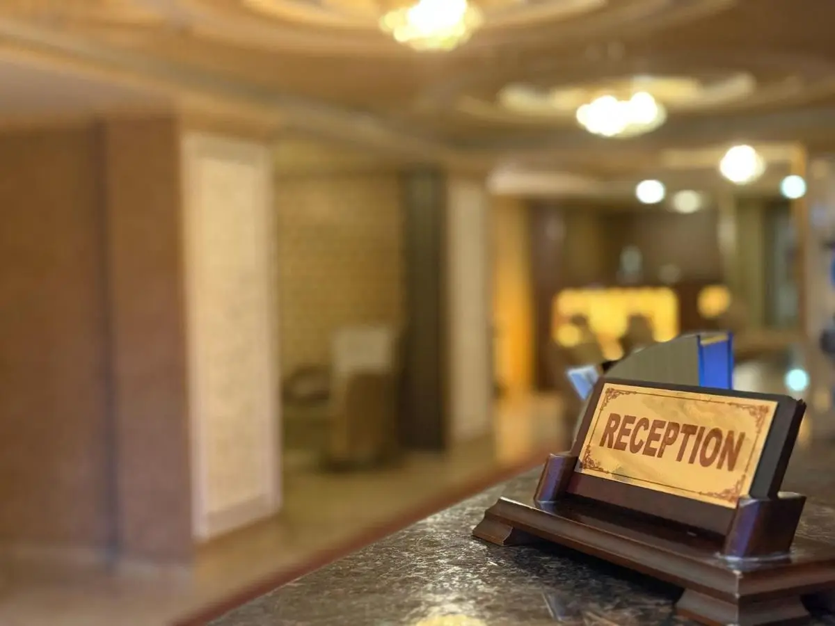 AL KLAS Hotel