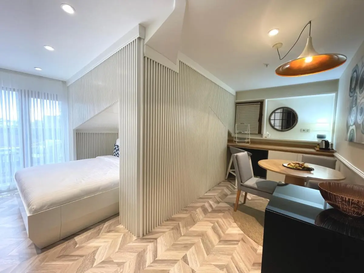 BoStay Hotel