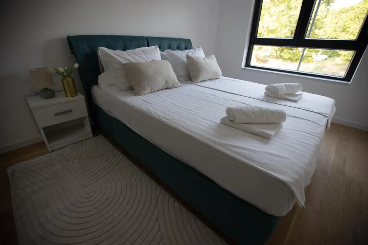 Apartman Superior Centar