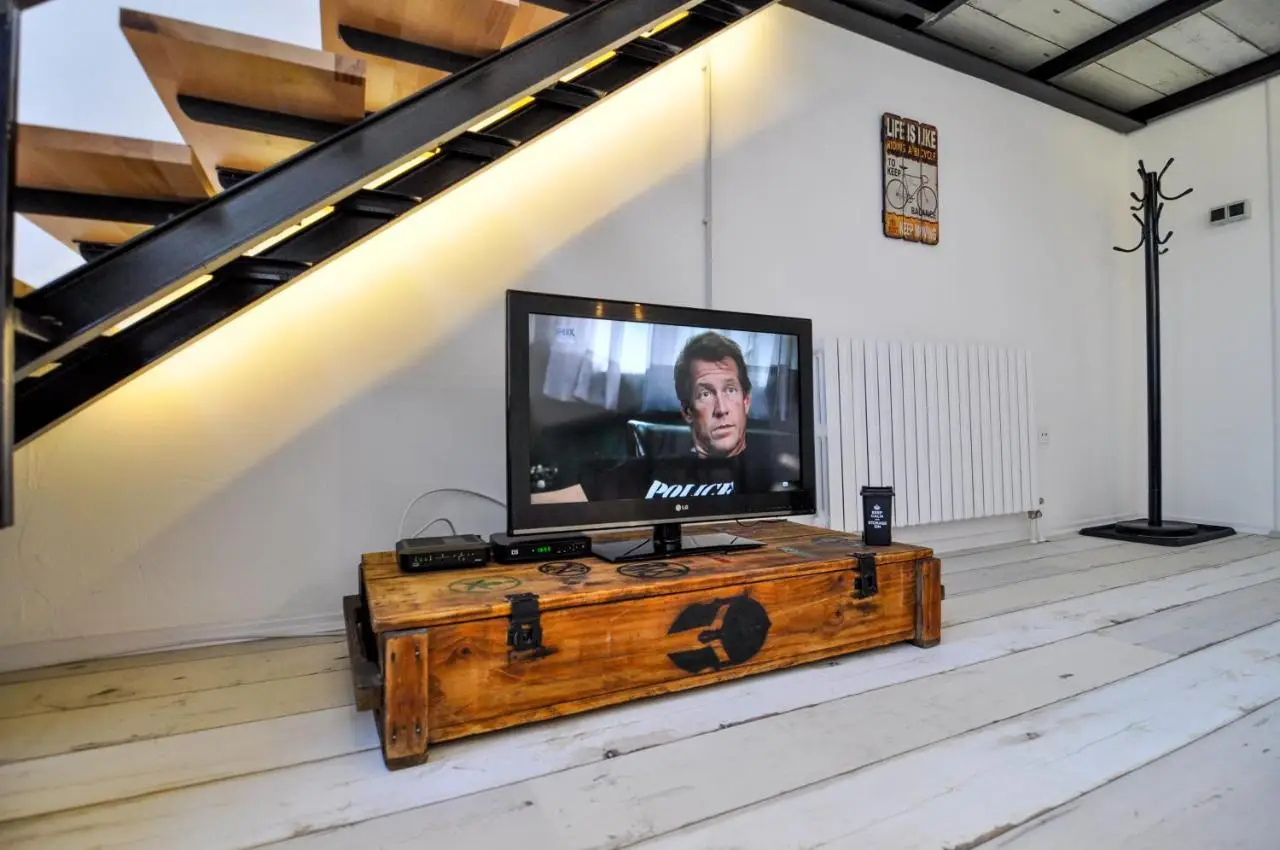 Altitude Loft