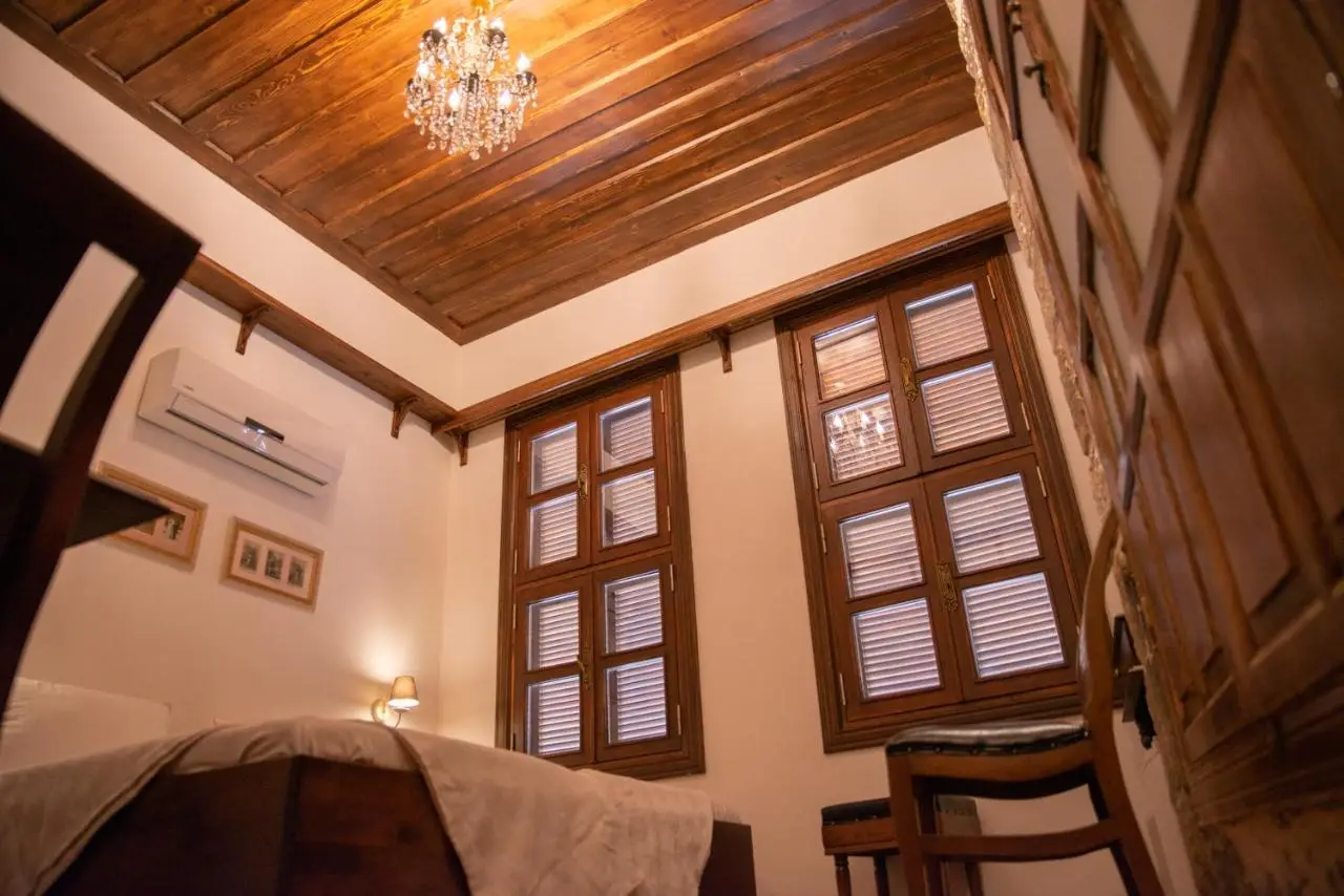 LUWİ ANTAKYA BOUTİQUE HOTEL
