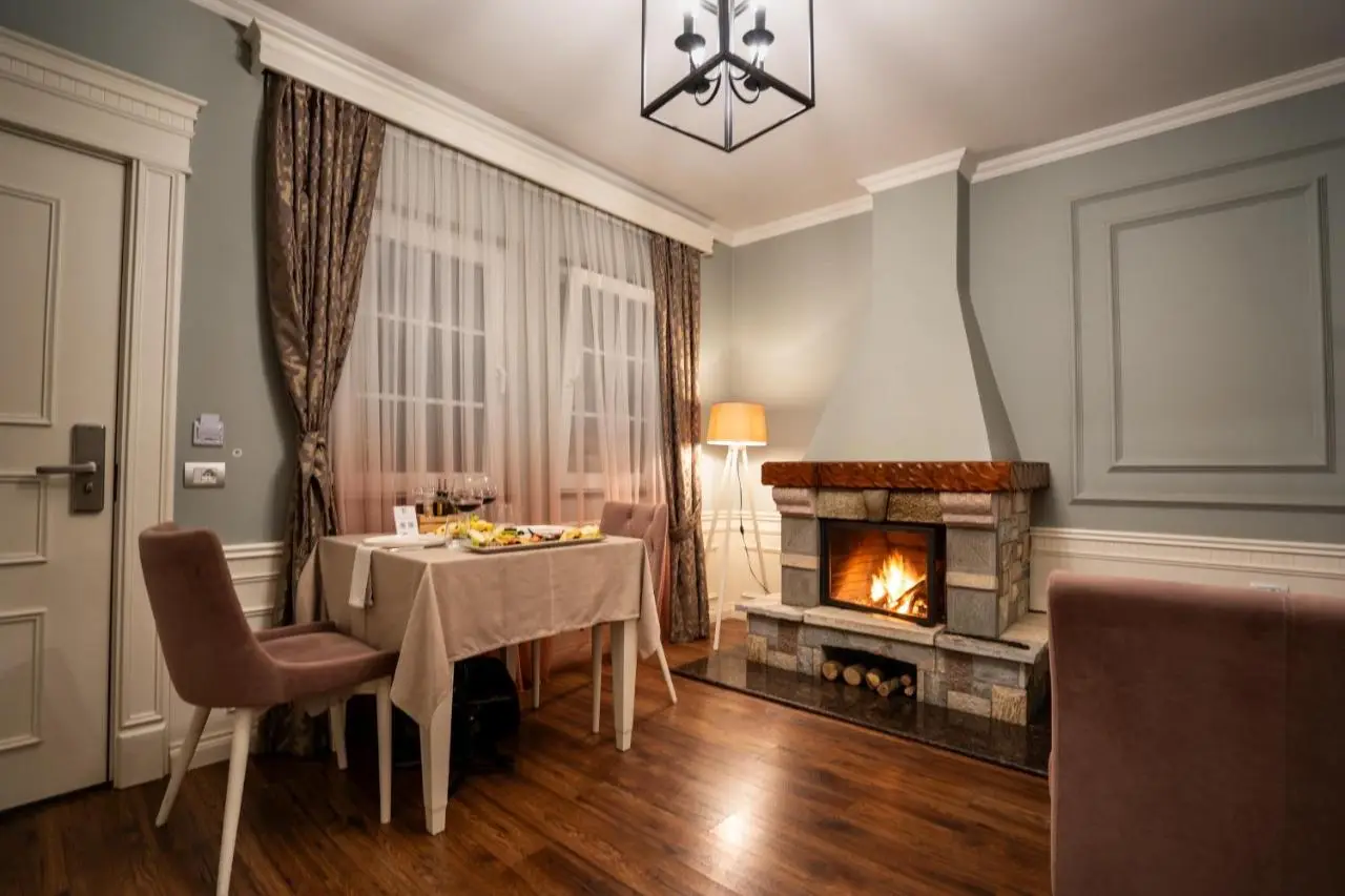 PalmaNova Resort