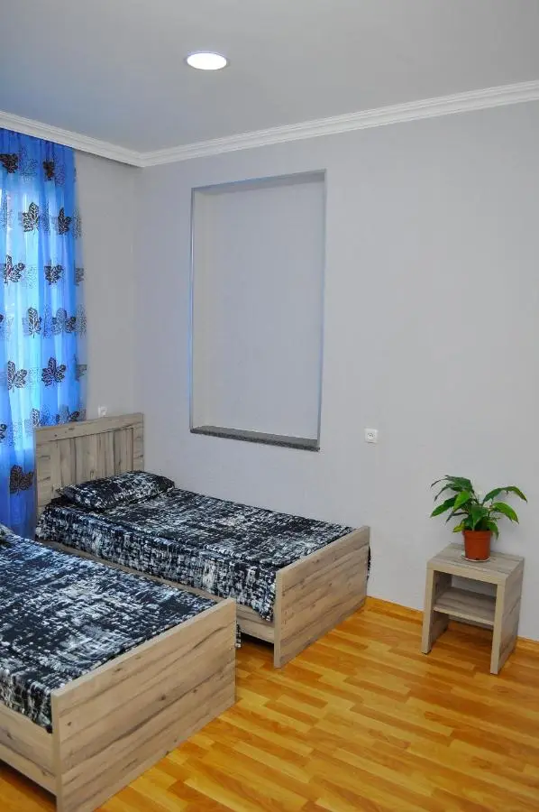 Sofia Guest House