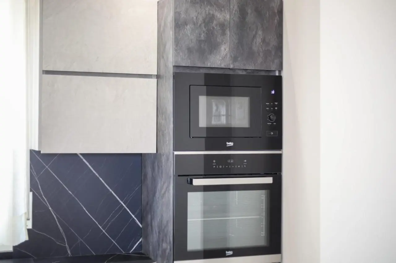 Valbona Apartament's 1