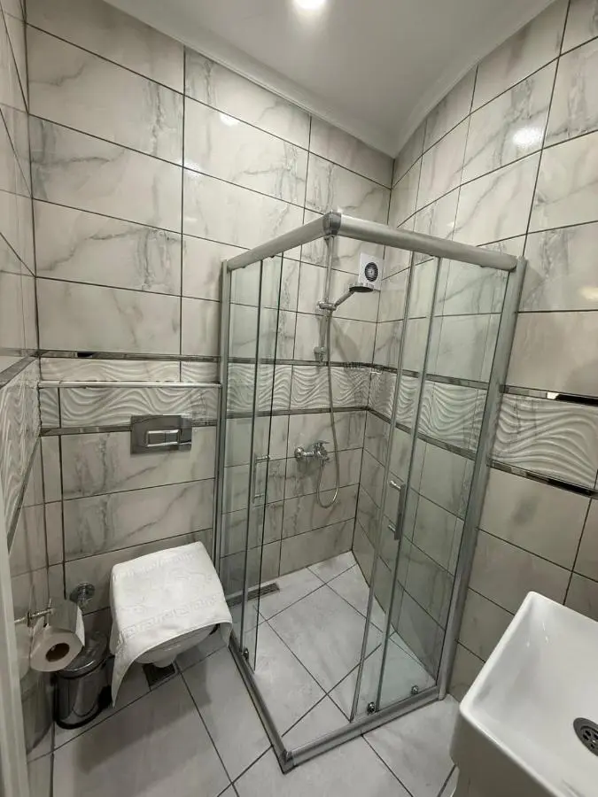 My Home Sultanahmet Hotel
