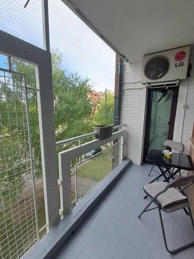 Apartman Ajla