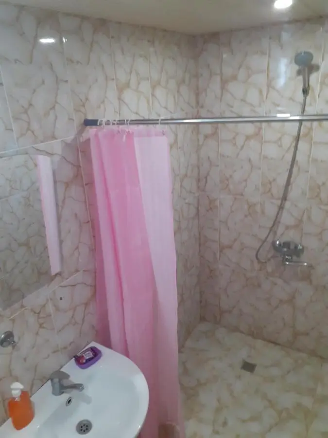 Guest House Fazisi