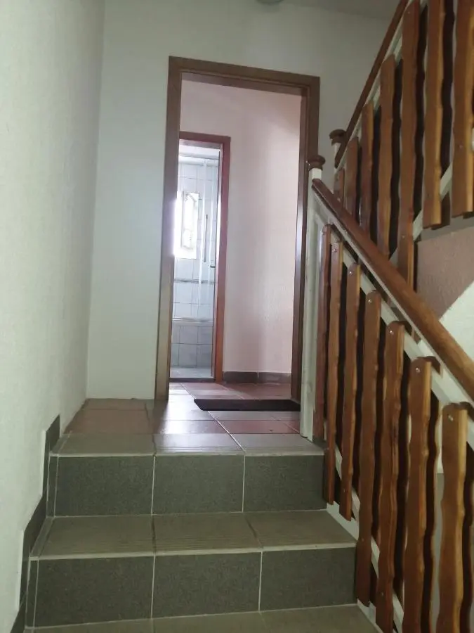 Amina River Apartment