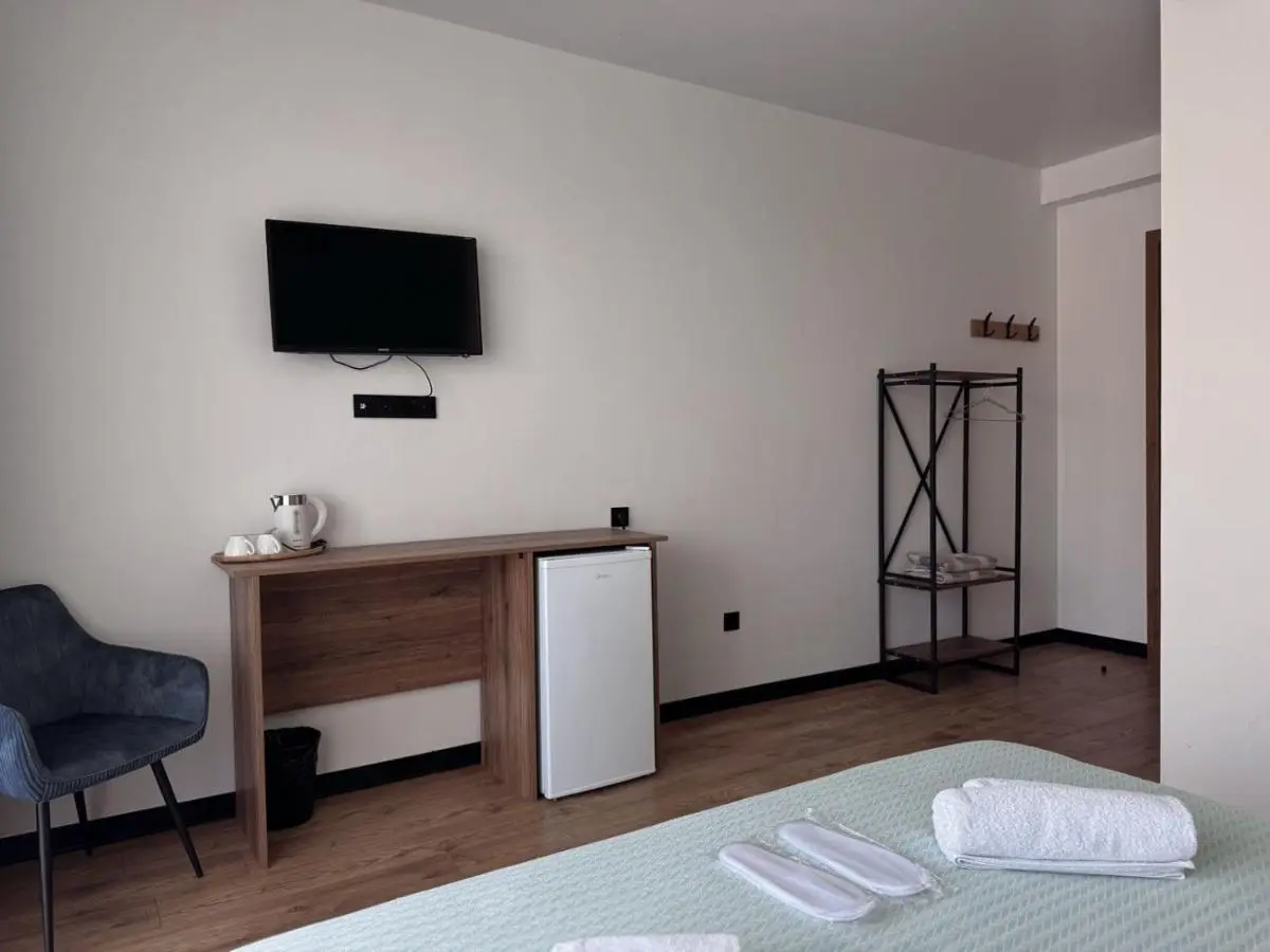 Kazbegi Hotel Grand View
