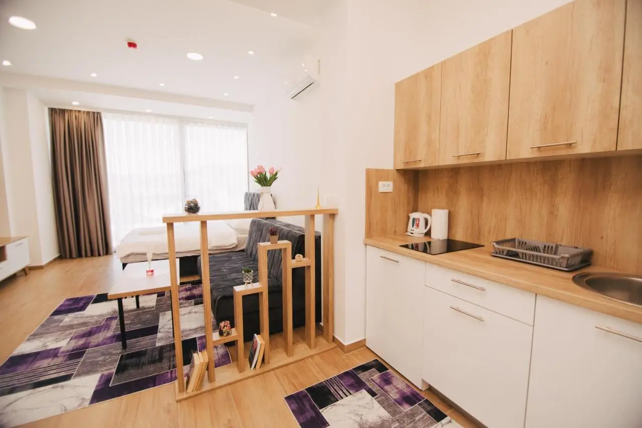 KS Apartments
