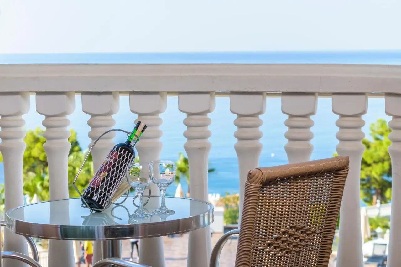 Litore Resort Hotel & Spa - Ultra All Inclusive