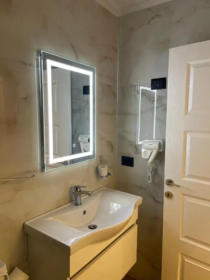 Daily Rent Studio Apartments