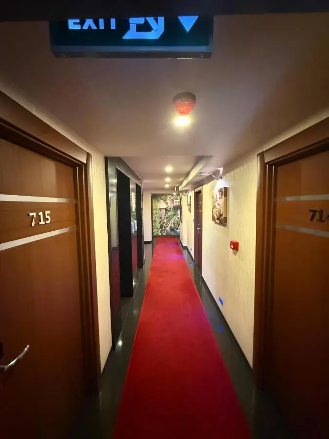 My Liva Hotel