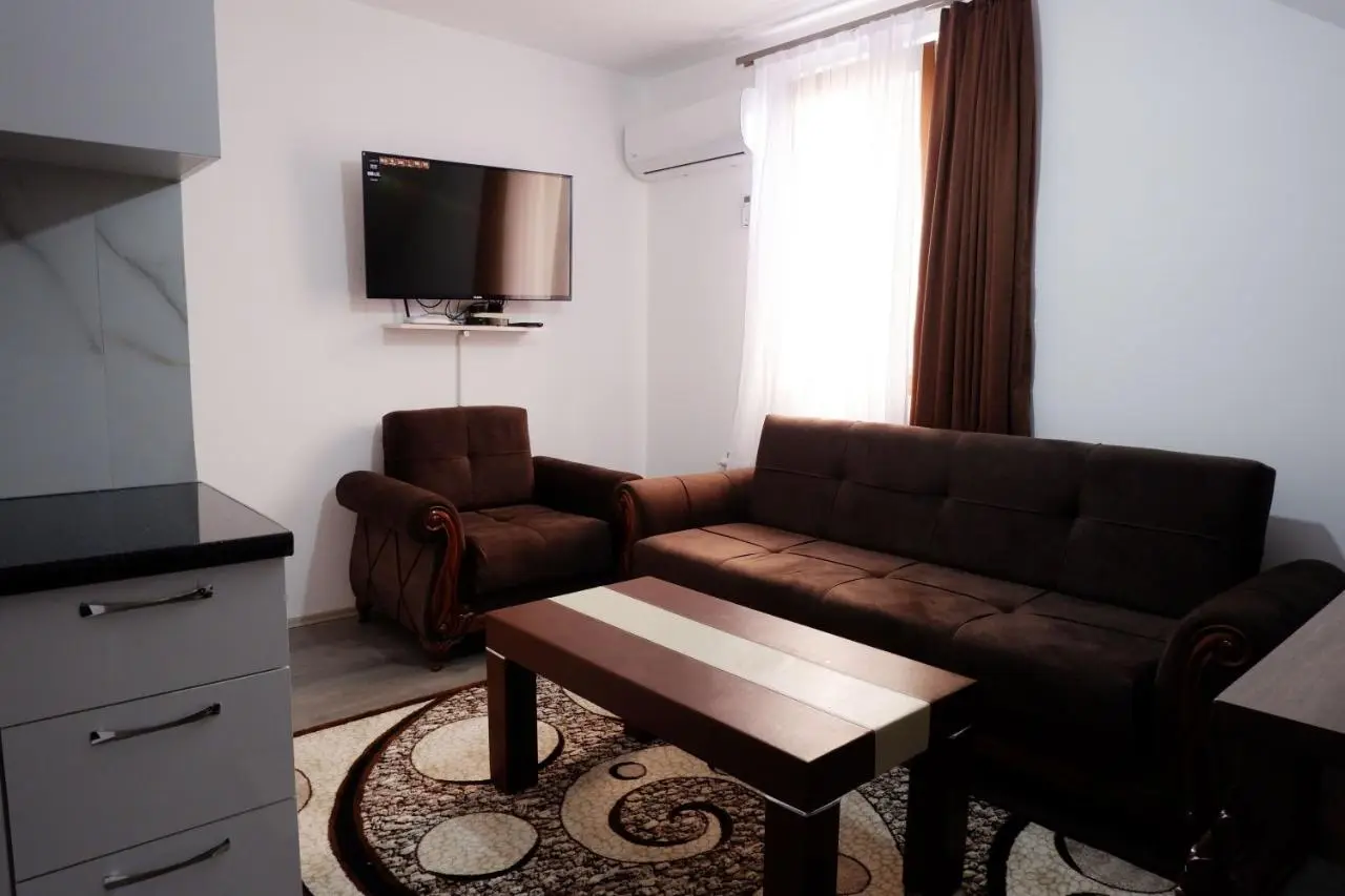 Hotel Kings Apartments
