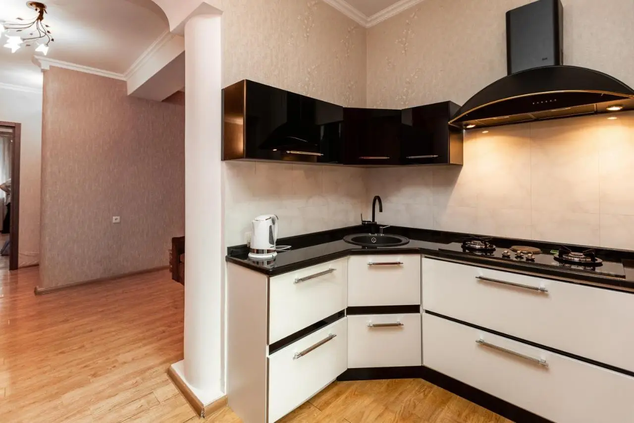 Gnn Cosy Apartment