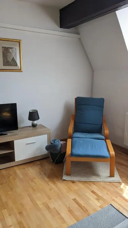 Apartment Leon