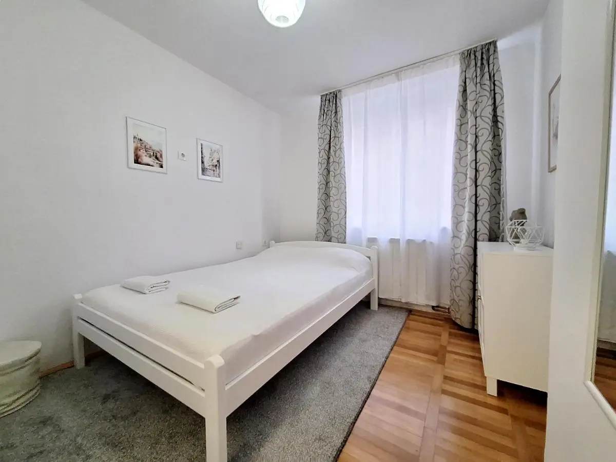 Apartment Dina Sarajevo